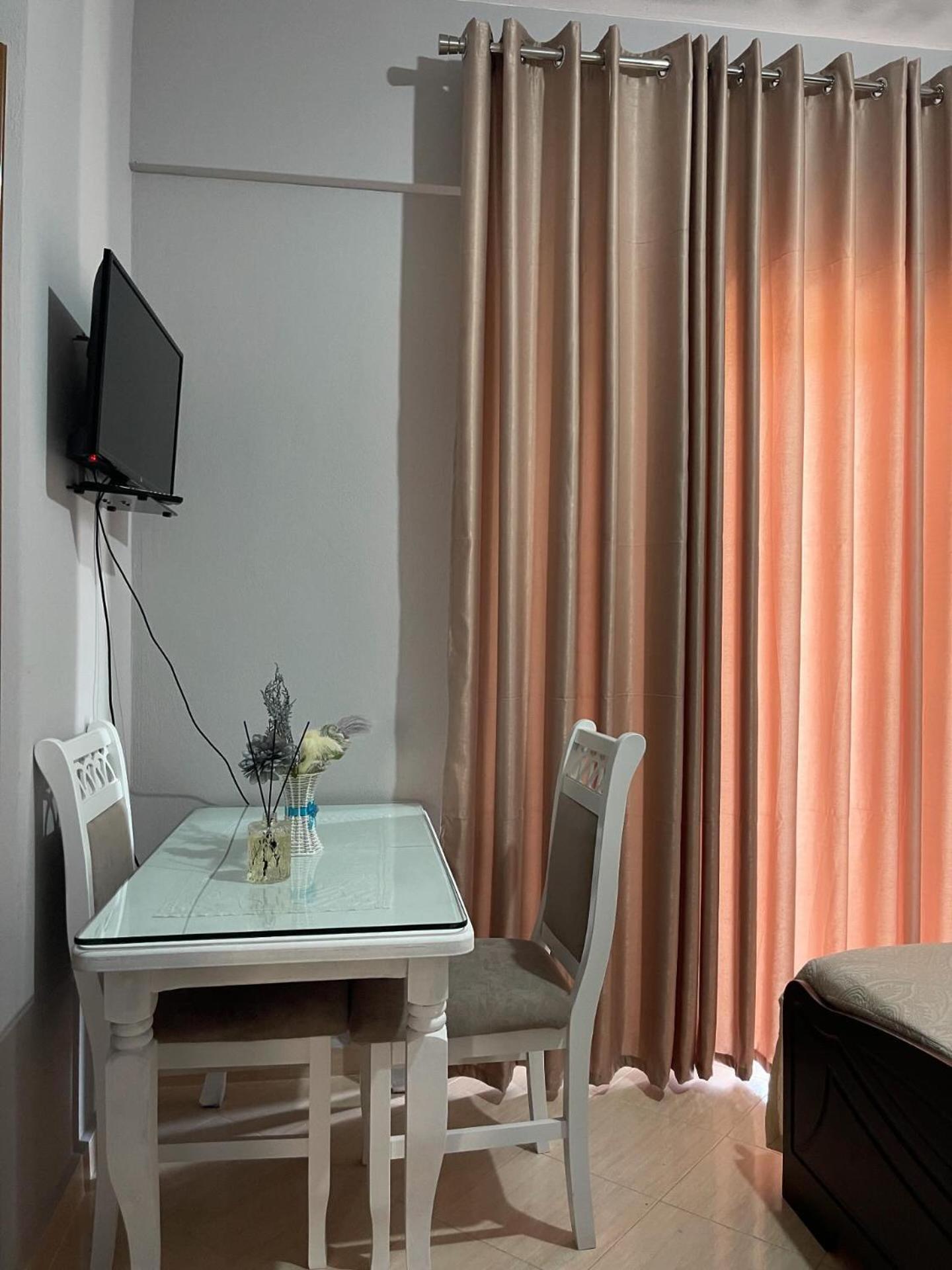 Imperial Apartments Ksamil Exterior photo