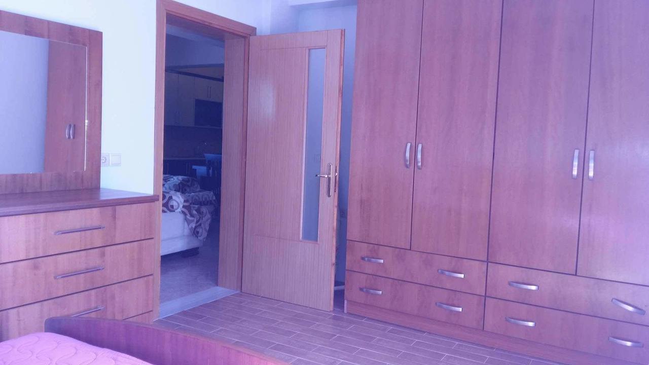 Imperial Apartments Ksamil Exterior photo
