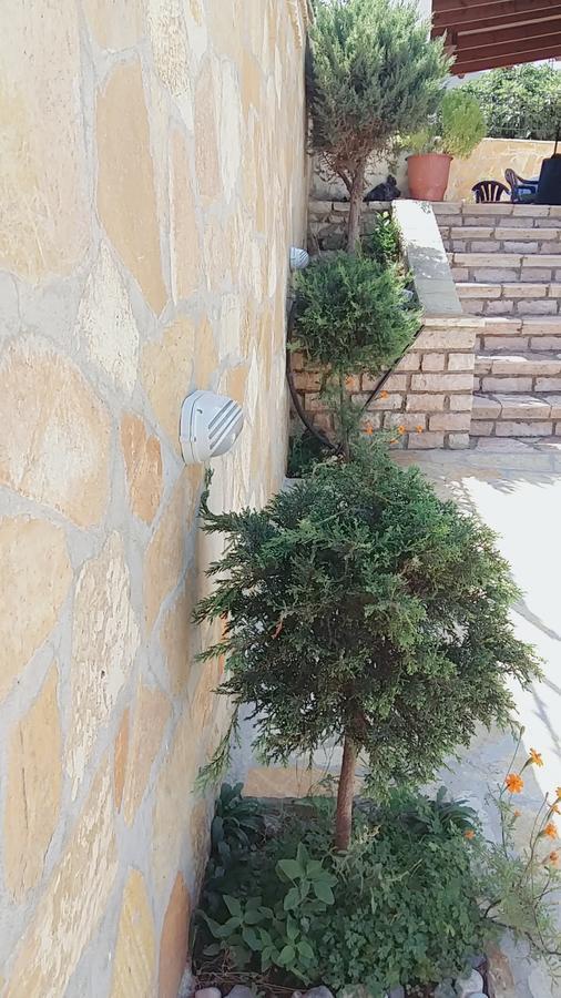 Imperial Apartments Ksamil Exterior photo