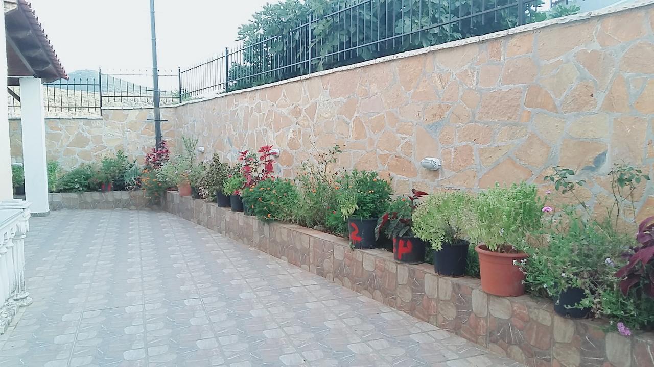 Imperial Apartments Ksamil Exterior photo